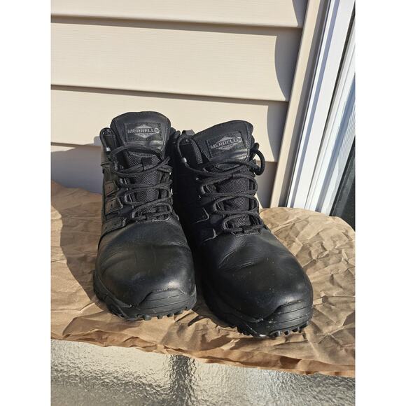 Merrell Tactical Boots J45337 main image 5